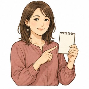 年齢が気になるときは、質問だけでも大丈夫の案内イメージ